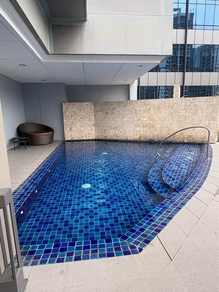 1 Bedroom in Icon Plaza BGC Taguig City Condo for Rent Property ID: RT042