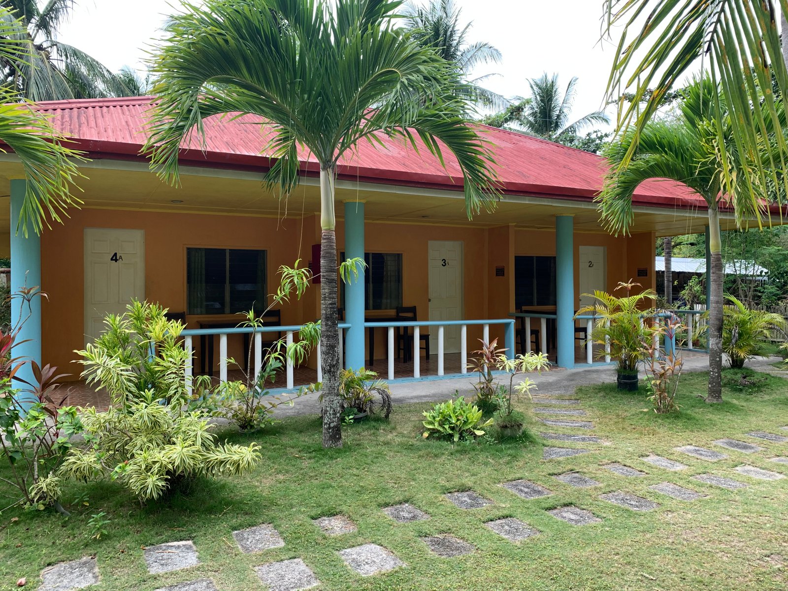 mayet beach resort