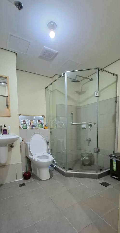 1 Bedroom For Sale in Avida 34th Street at BGC Taguig City, Property ID: JP037