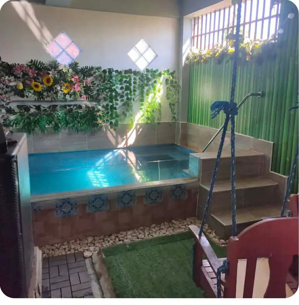 Modern Loft House Ormoc with Car Rental
