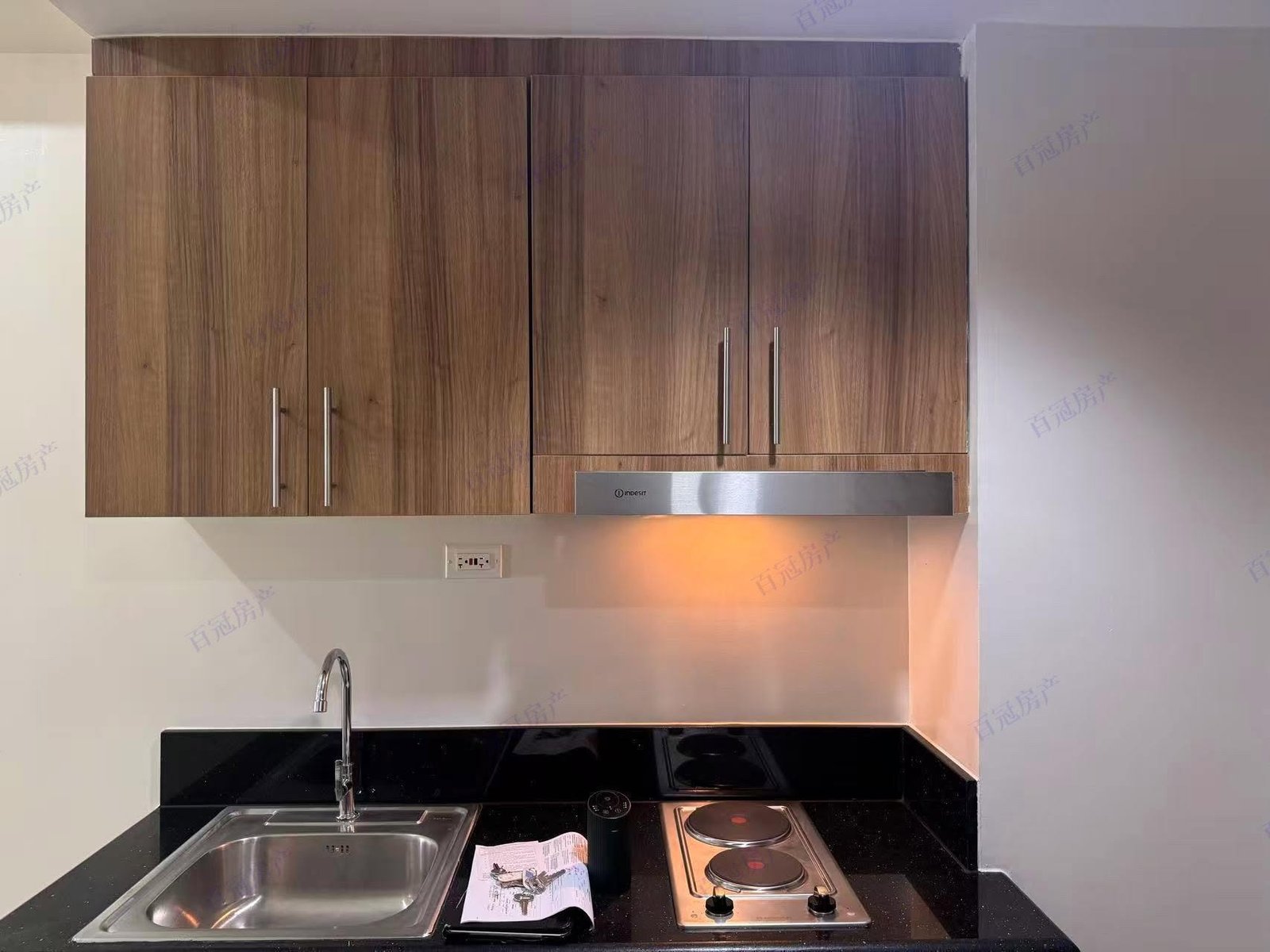 FOR RENT | 1BR Unit | Shore 3 Residences, Pasay