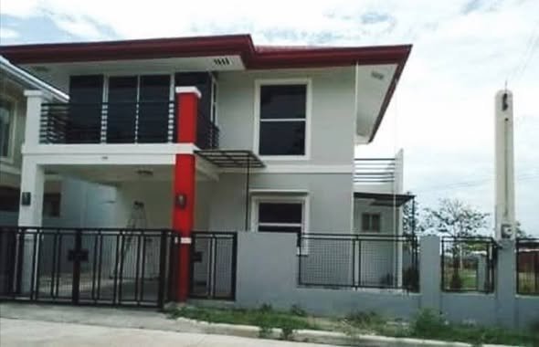 FOR RENT: 4–5 Bedroom Corner House – Ventura Residences, Xavier Estates Phase 5, Uptown CDO