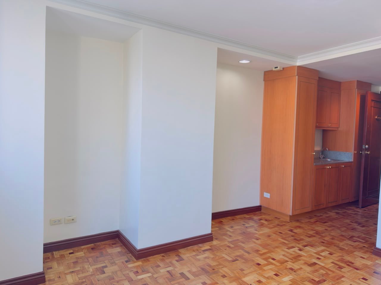 FOR RENT | Studio Unit | Makati Palace Condominium