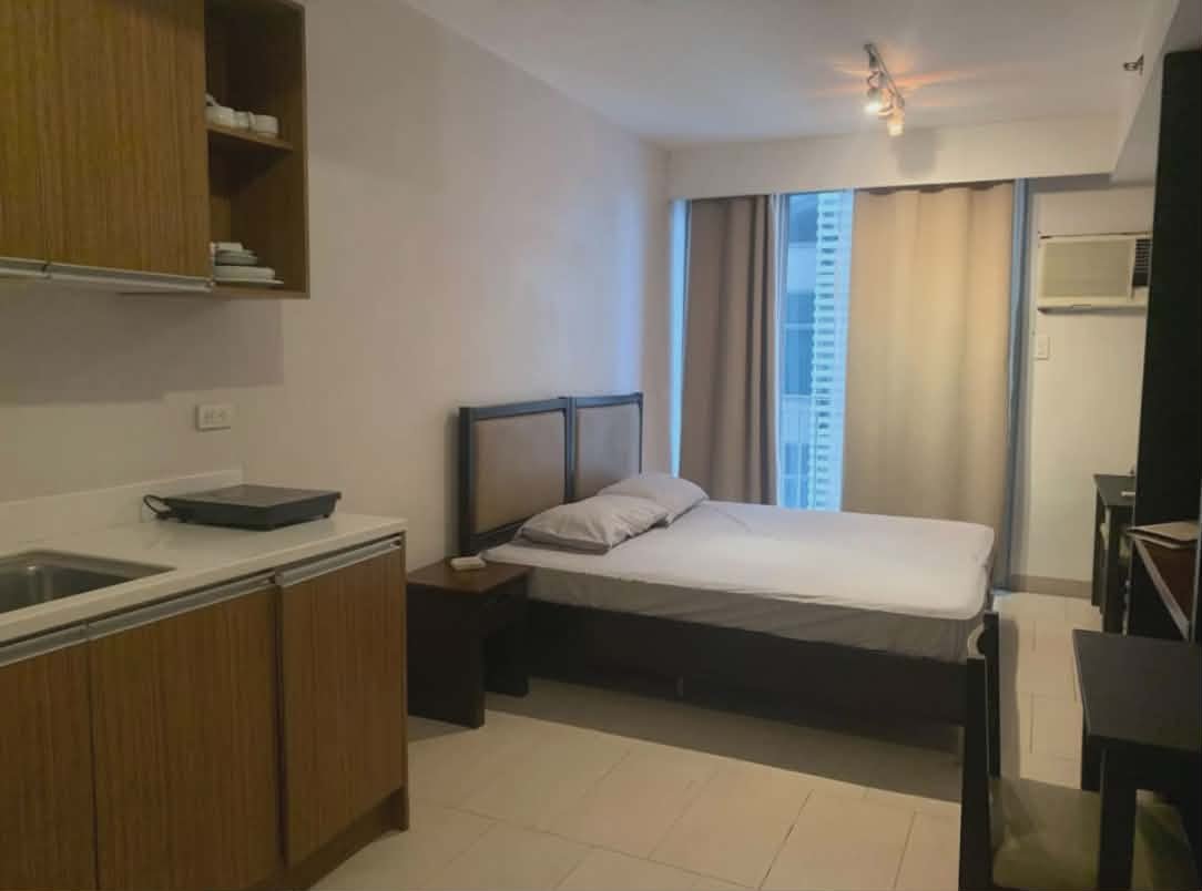 Antel Spa Tower 17th