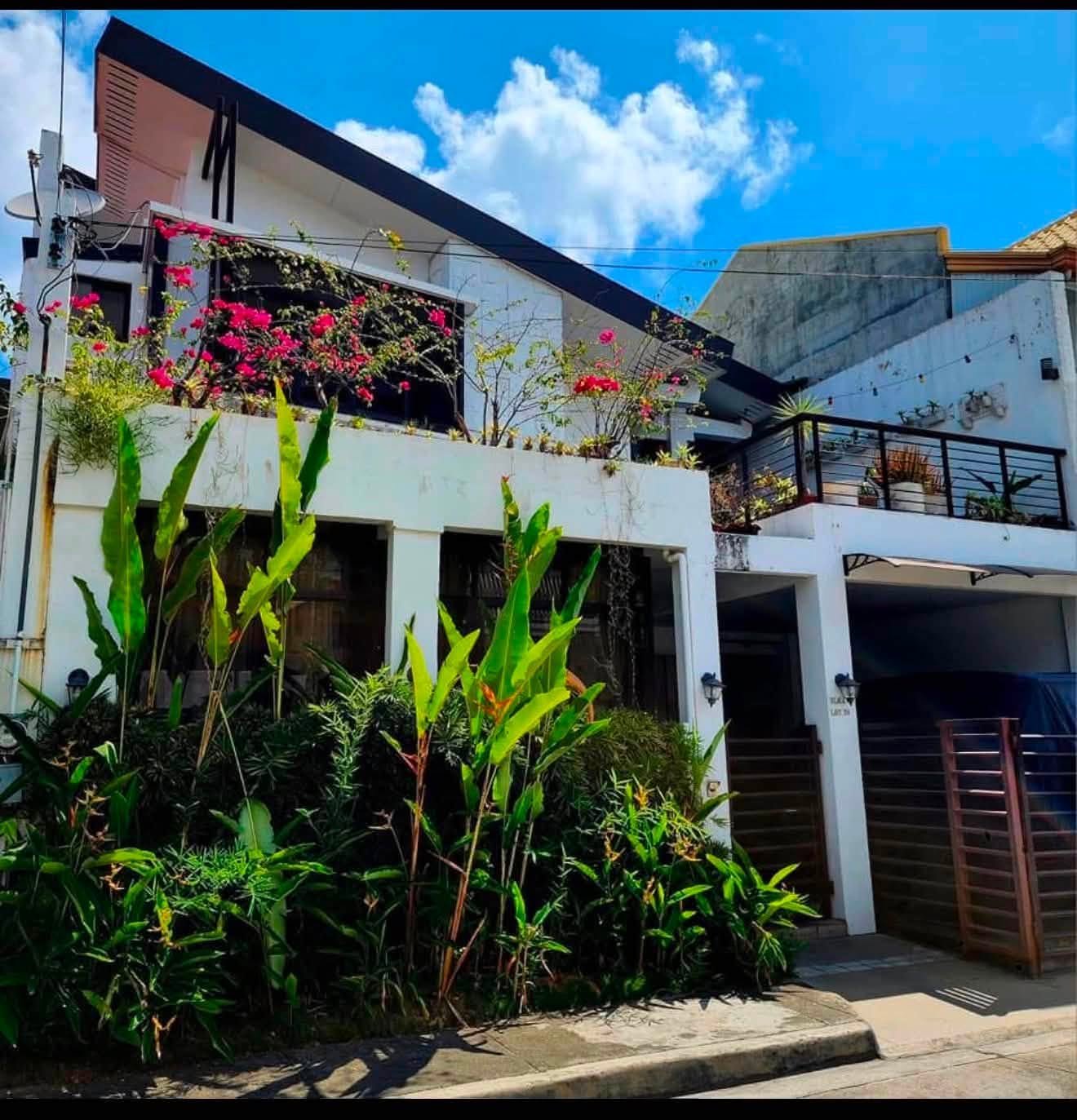 HOUSE AND LOT FOR SALE Vista Verde Subdivision, Uptown Cagayan de Oro City