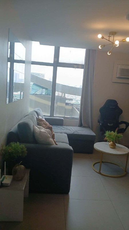 FOR LEASE | 2BR Unit | Antel Serenity Suites – Tower 2