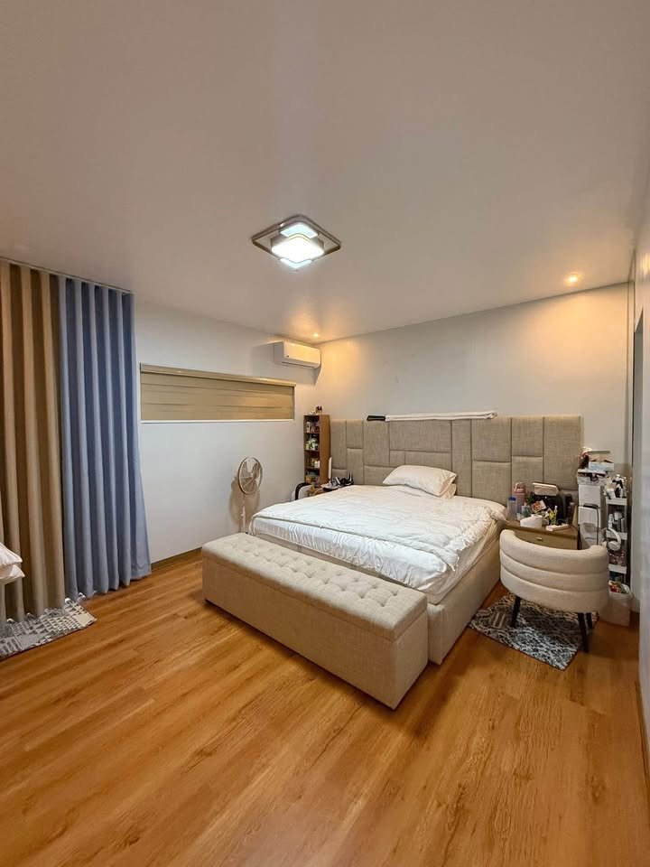 6 Bedroom Modern 3-Storey House & Lot in Greenwoods Executive Village Pasig/Cainta for Rent Property ID: RT049