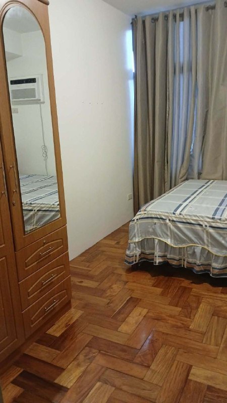 FOR LEASE | Fully Furnished 1BR Unit | Antel Spa Residences – Tower 1