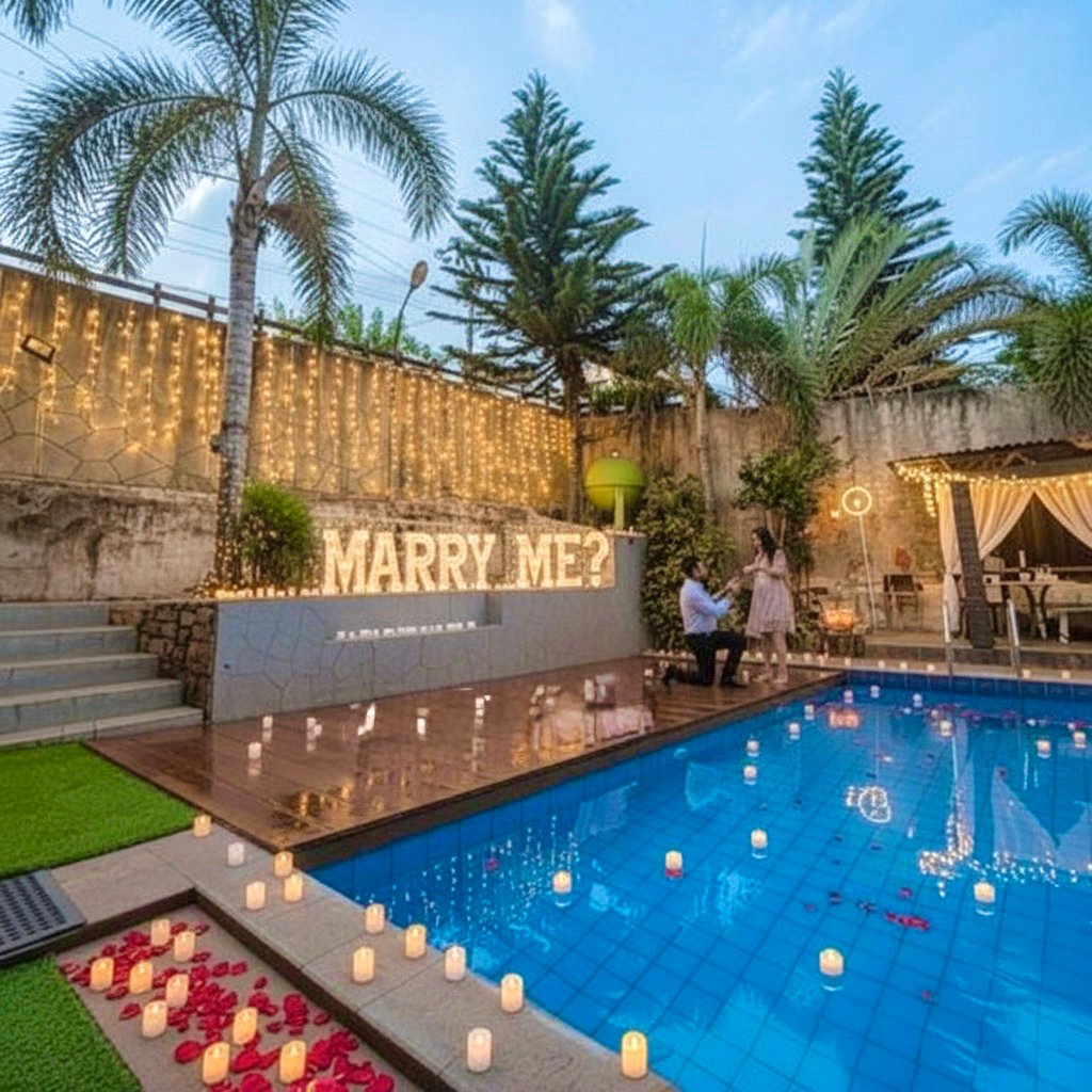 Tropic Pine Villa + (Optional) Heated Pool