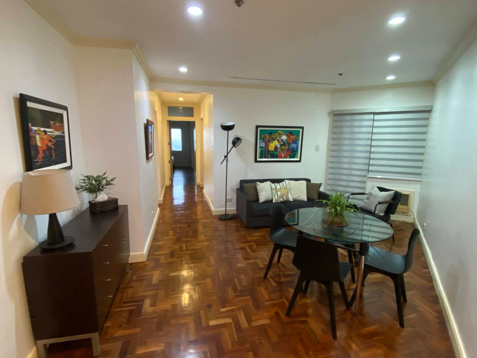 Pacific Place Condominium