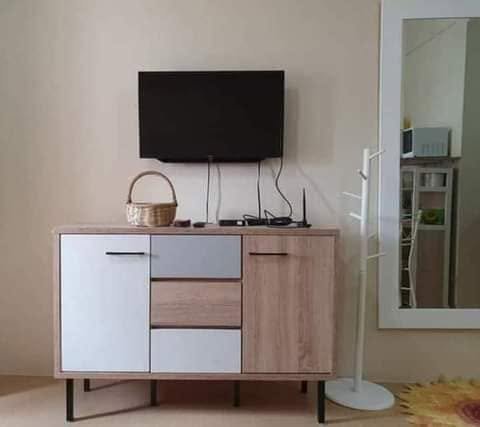 FOR SALE - Fully Furnished RFO Studio Condo 🏙️