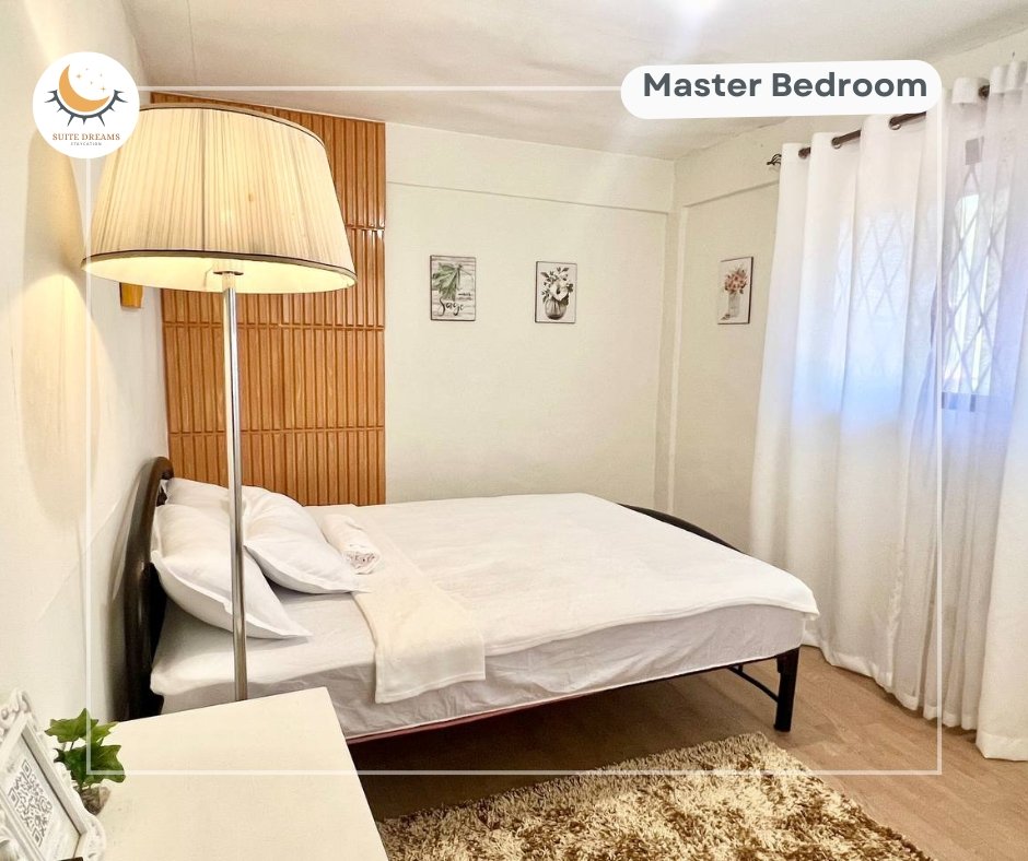 Suite Dreams Staycation