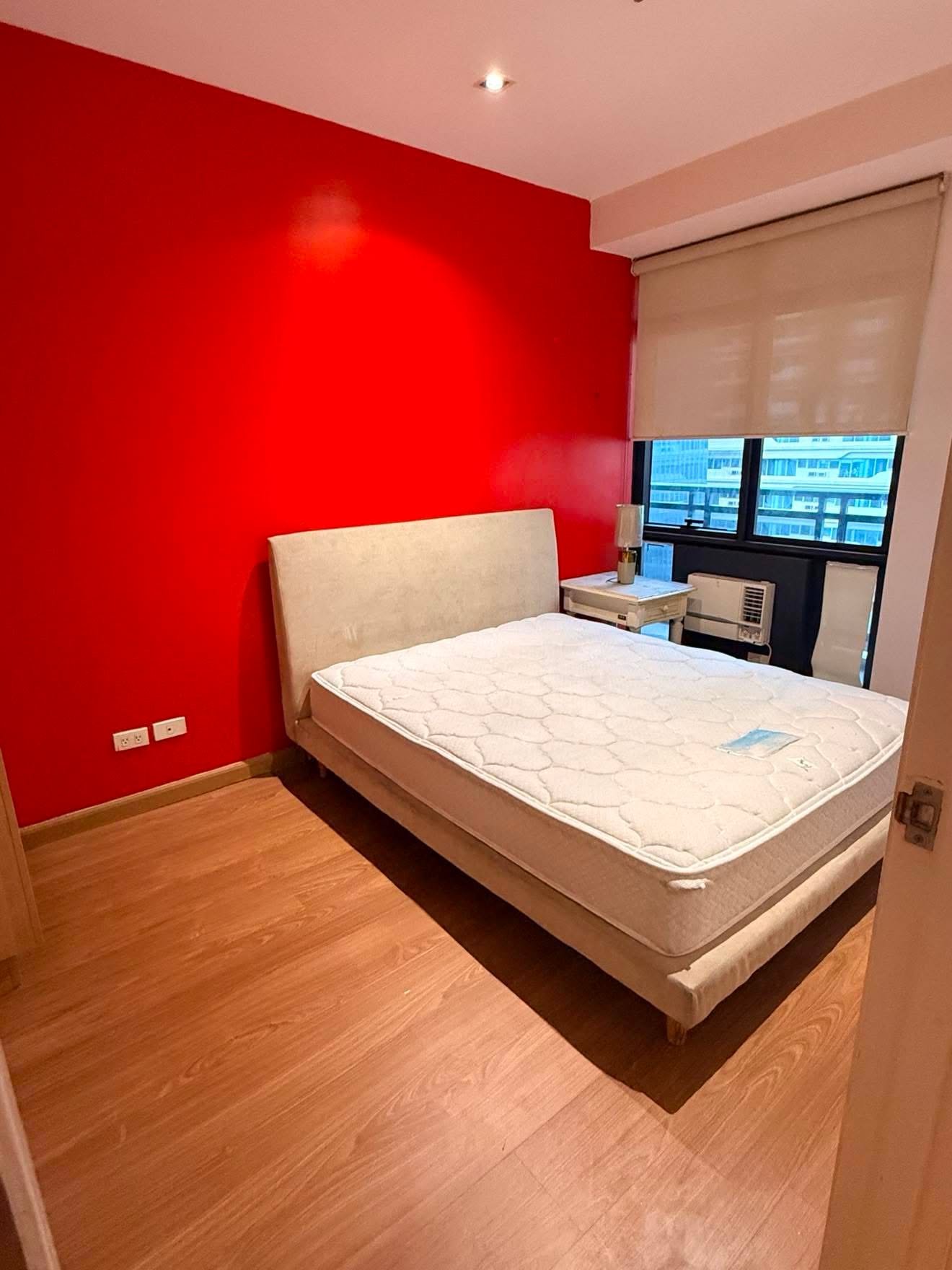 FOR RENT | 1BR Unit | Gramercy Residences, Makati