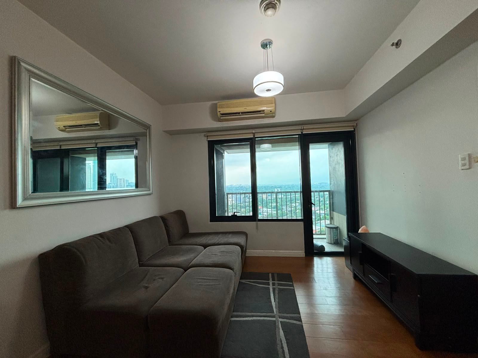1 Bedroom For Rent in One Rockwell East Tower at Rockwell Makati City, Property ID: JP046
