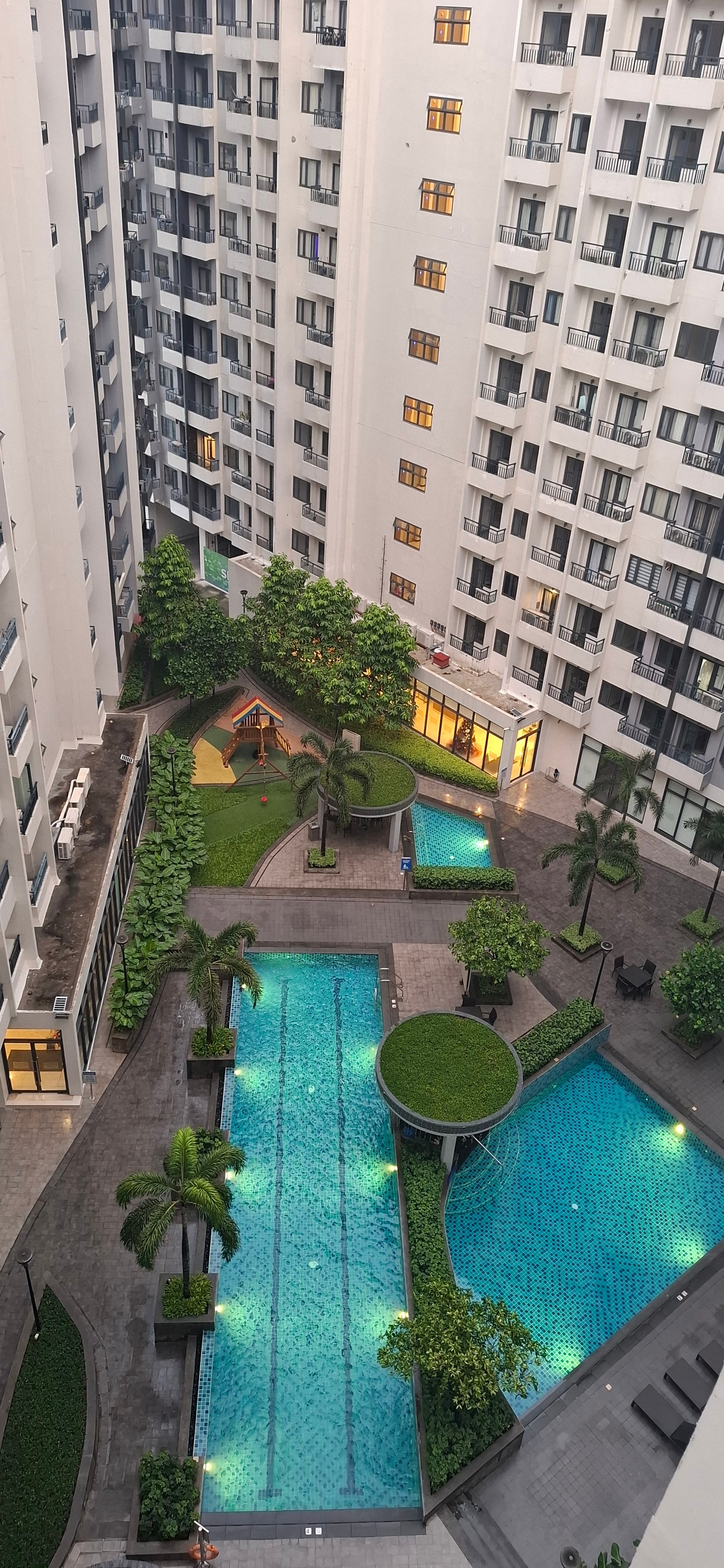 Charles Haven's Crib*w/Pool*Near NAIA & SM Bicutan