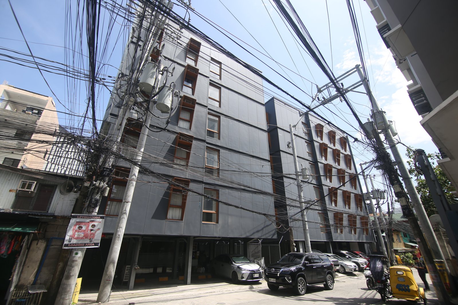 Quarto Ph (4pax room)