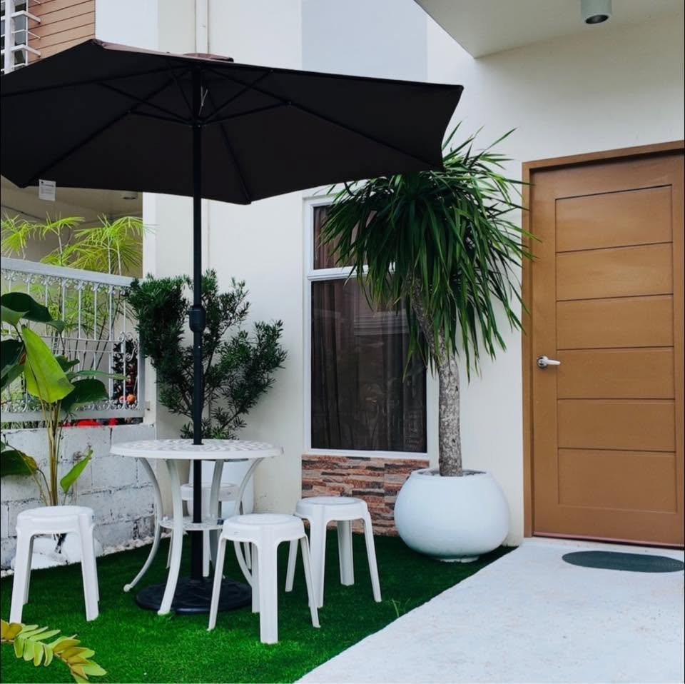 FOR RENT — Fully Furnished 3-Bedroom Townhouse Velmiro, Uptown Cagayan de Oro City