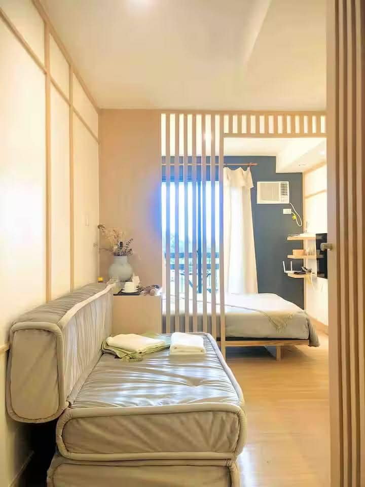 Studio Ansei - Pine Suites Tagaytay