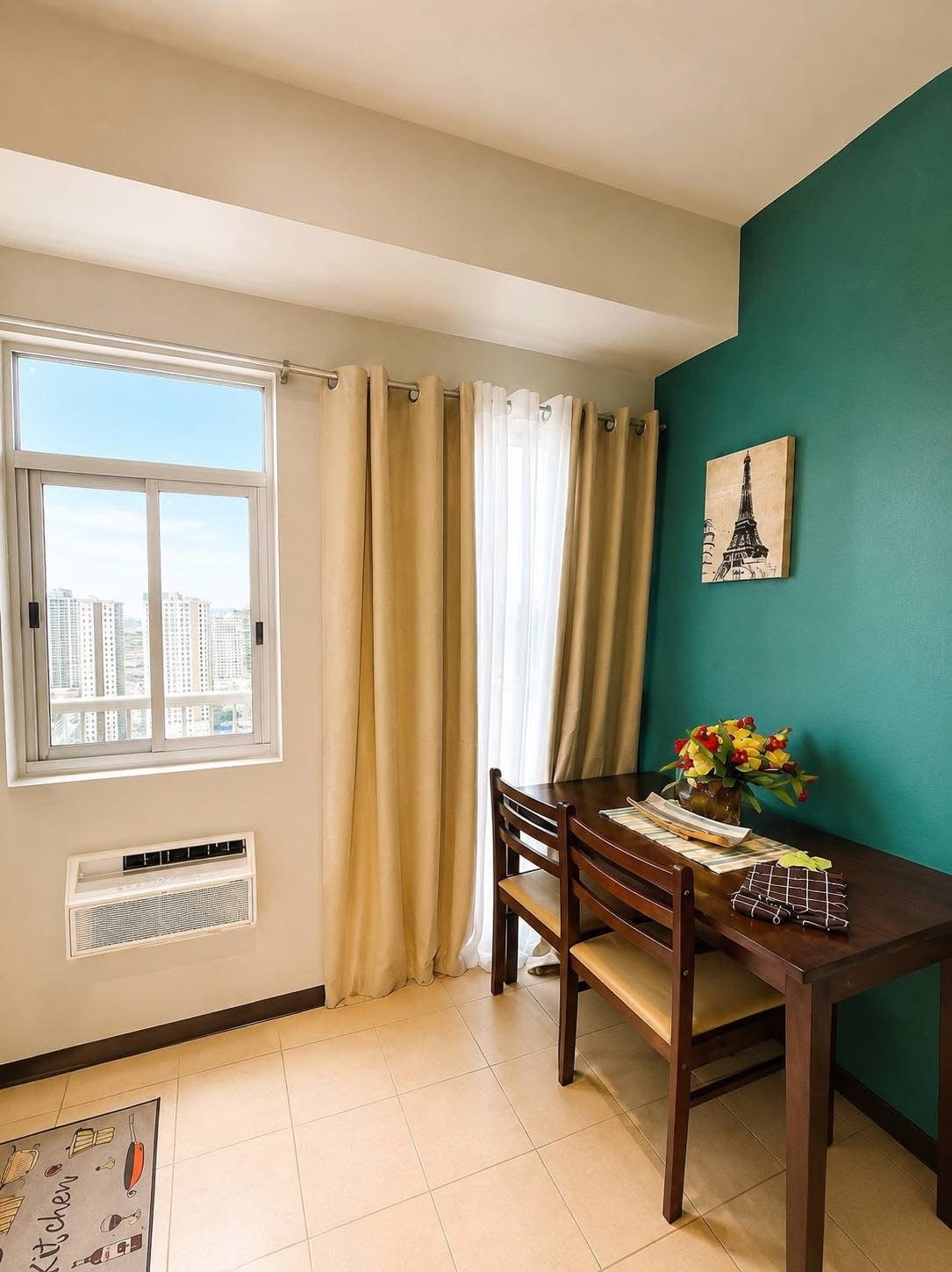 Trevi Makati