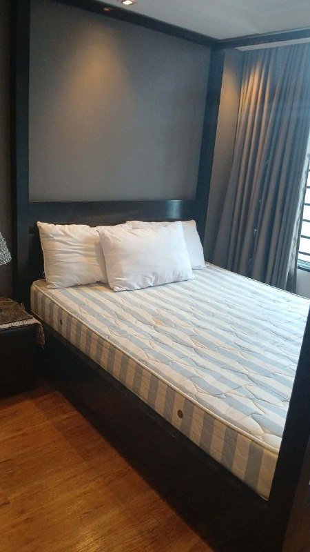 FOR LEASE | Fully Furnished 1BR Unit | Antel Serenity Suites – Tower 2