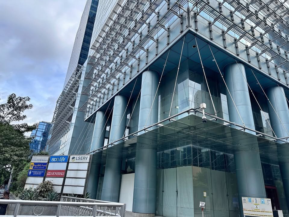 Office Space in BDO Life Mega Plaza Bldg. (Formerly Petron Mega Plaza) for Rent Property ID: RT031