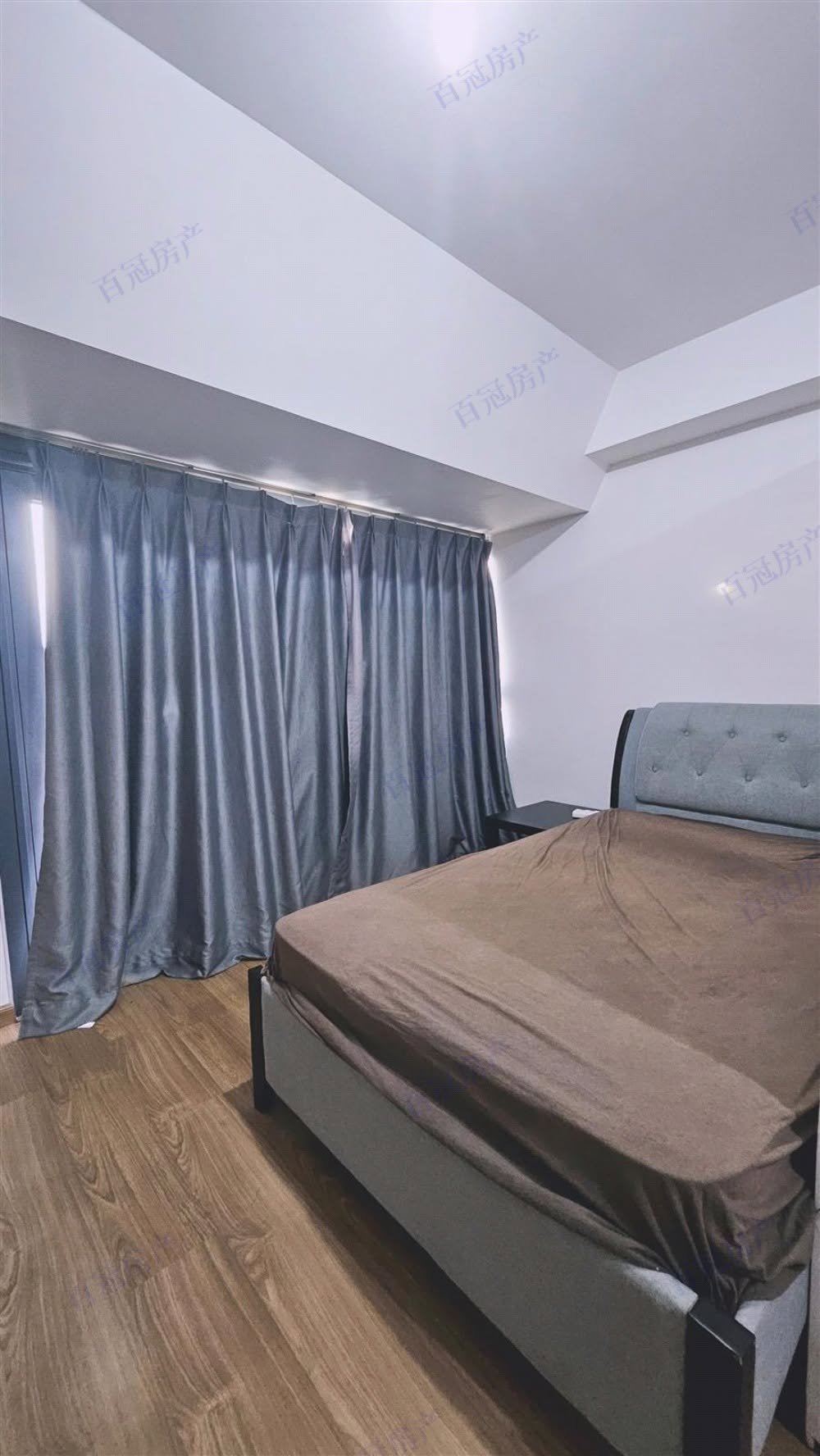 FOR RENT | Furnished 1BR with Balcony | The Rise Makati