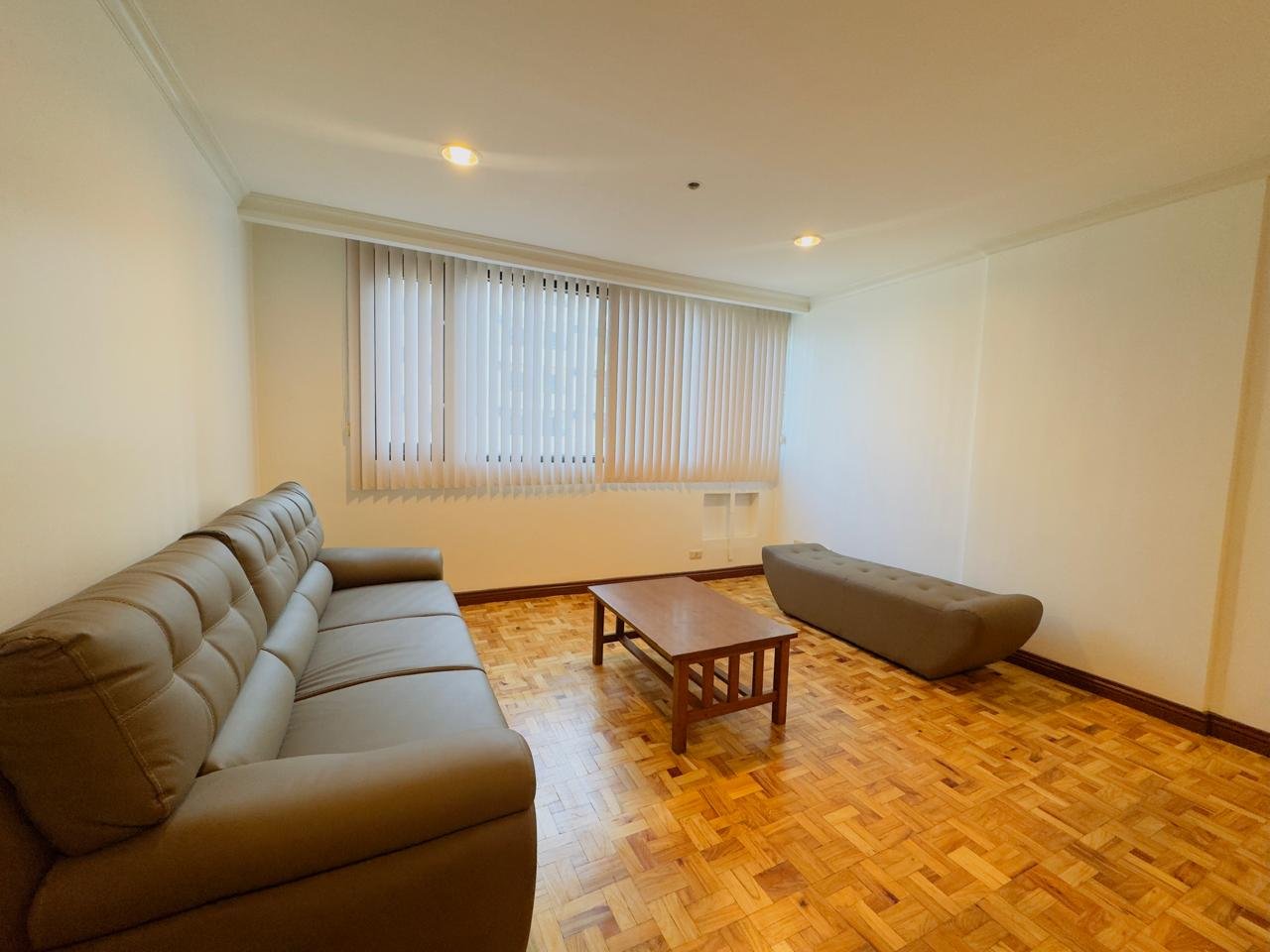 FOR RENT | Fully Furnished 1BR | Makati Palace Condominium