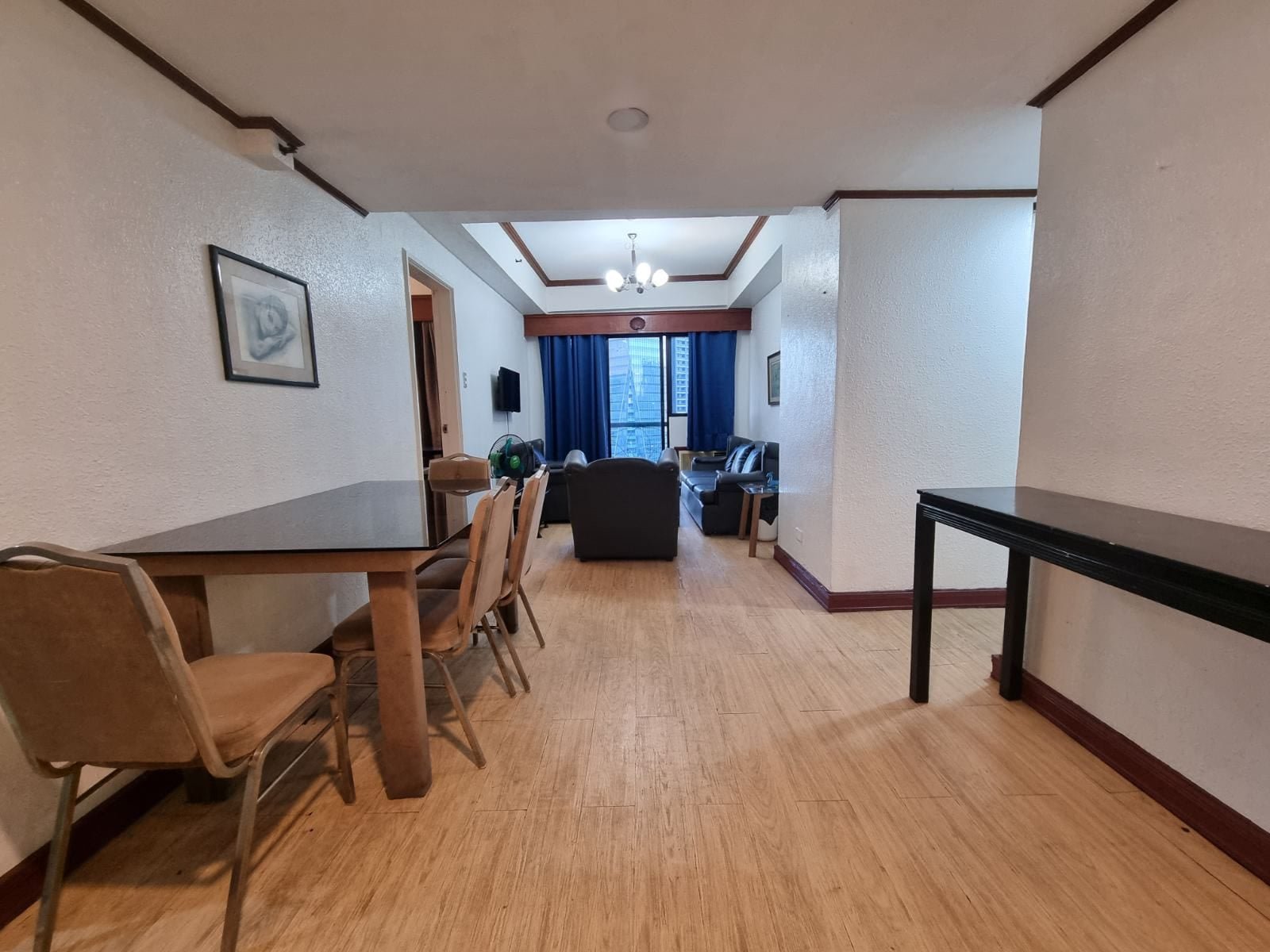 101 sqm 3BR Condo for Sale at Citadel Makati