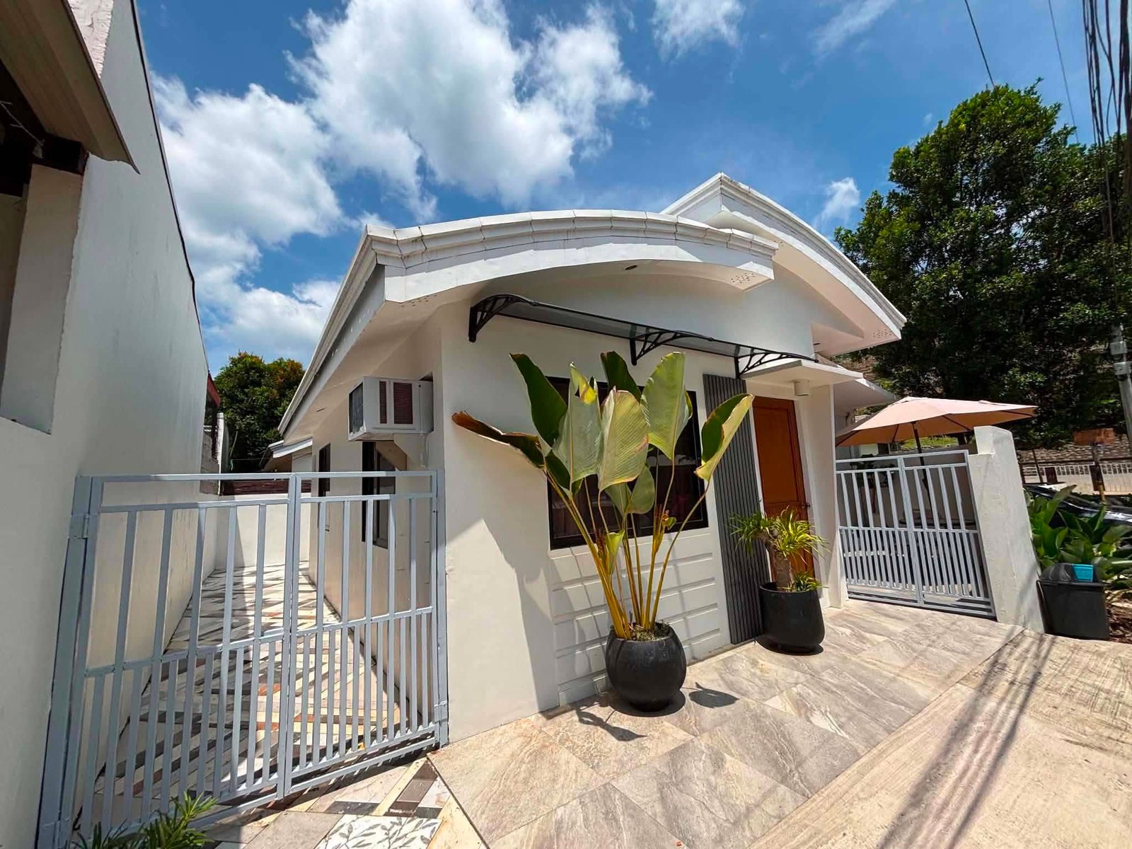 FOR SALE: Corner Bungalow House & Lot – Mountain View Homes (Upper Balulang / Taguanao), Cagayan De Oro City