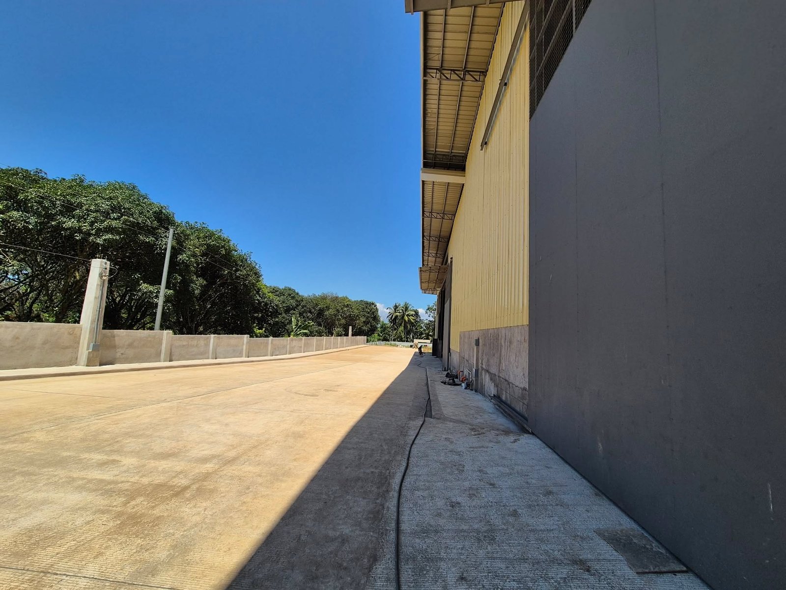 🏭 BRAND NEW WAREHOUSE FOR RENT | Alae, Manolo Fortich, Bukidnon
