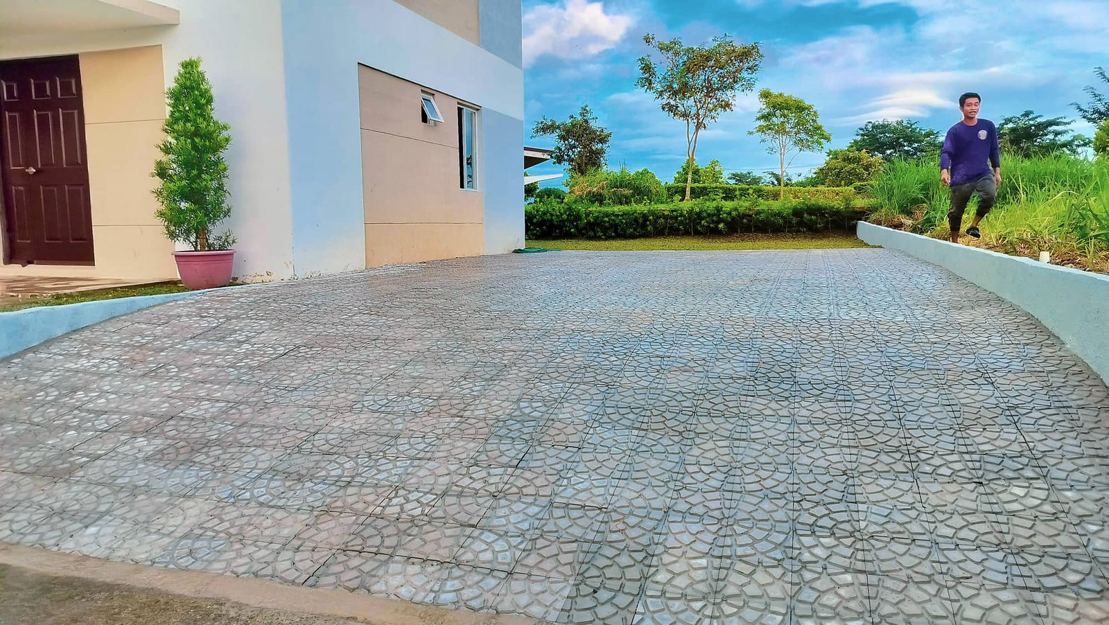 Nuvali Hillcrest house and lot