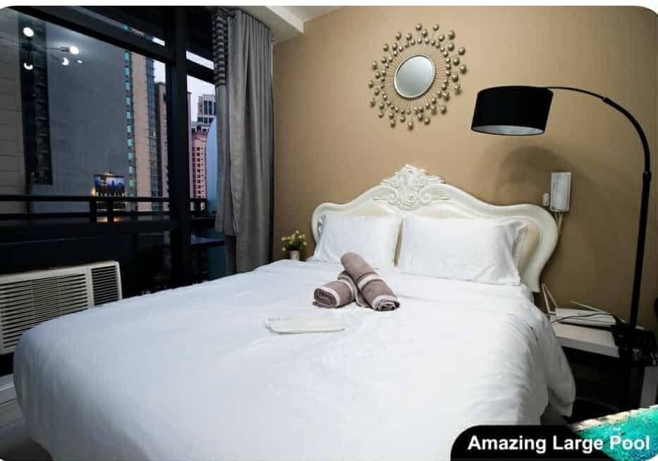 FOR RENT | Fully Furnished 1BR | Gramercy Residences, Makati
