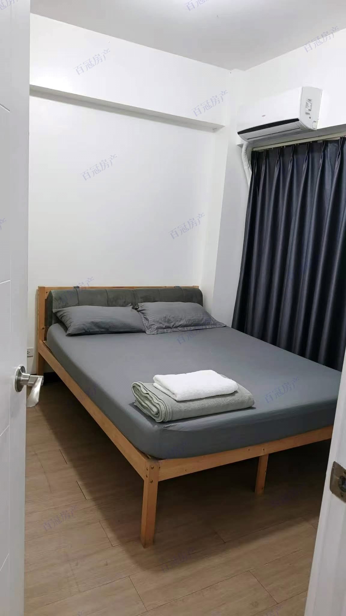 FOR RENT | Semi-Furnished 3BR | Fairway Terraces, Pasay