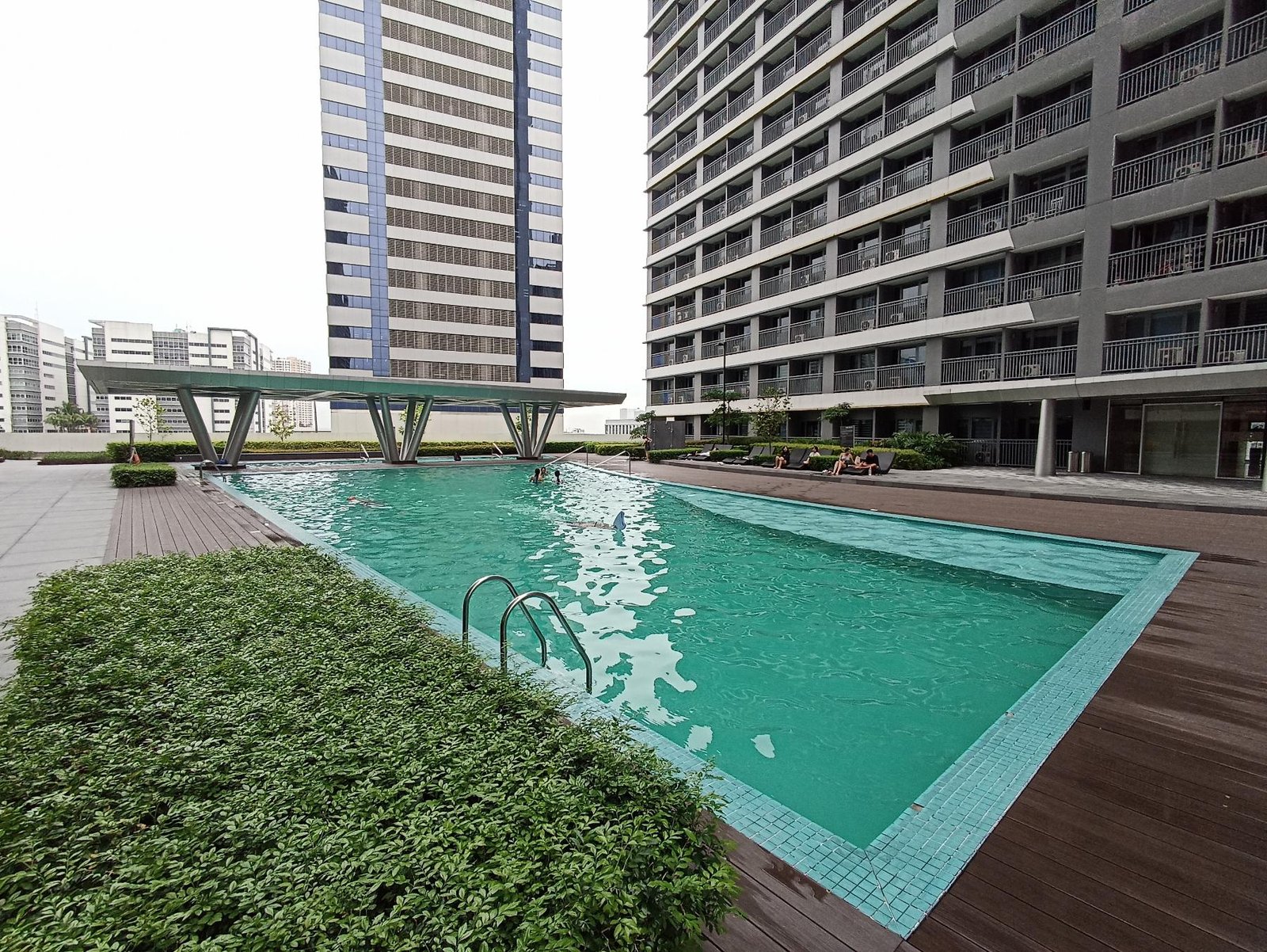 Condominium for rent