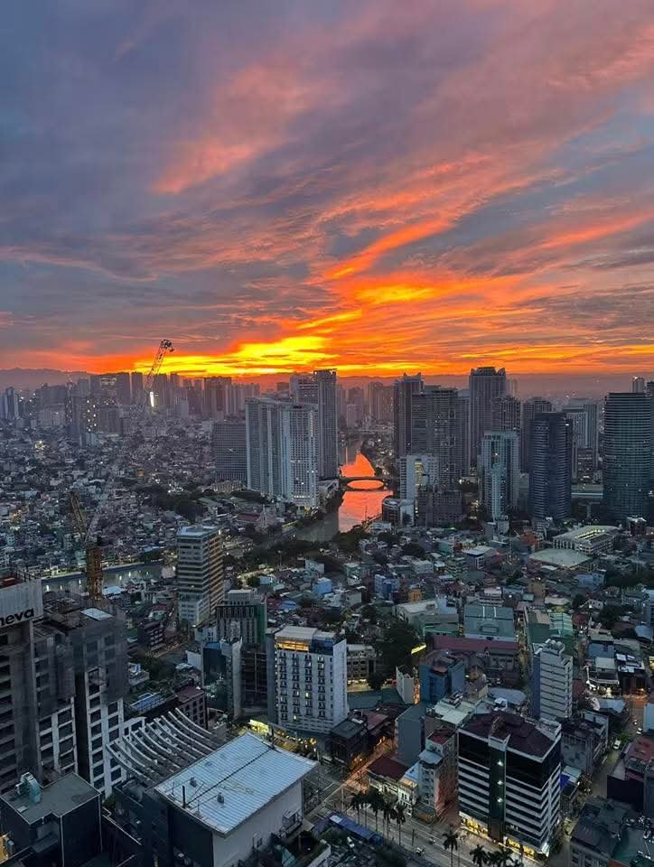 The gramercy residence