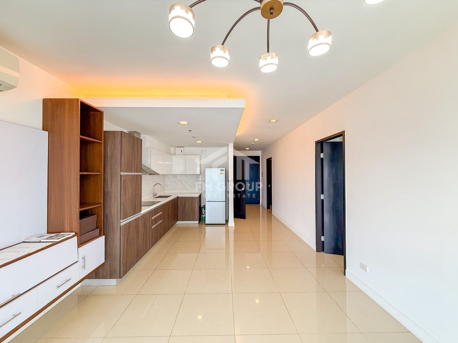2 Bedroom for Rent in East Gallery Place BGC Taguig