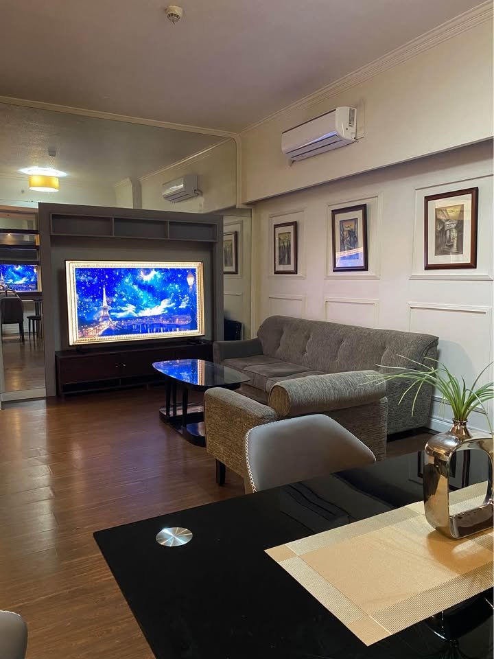 3 Bedroom For Rent in BSA Tower at Legaspi Village Makati City, Property ID: JP041
