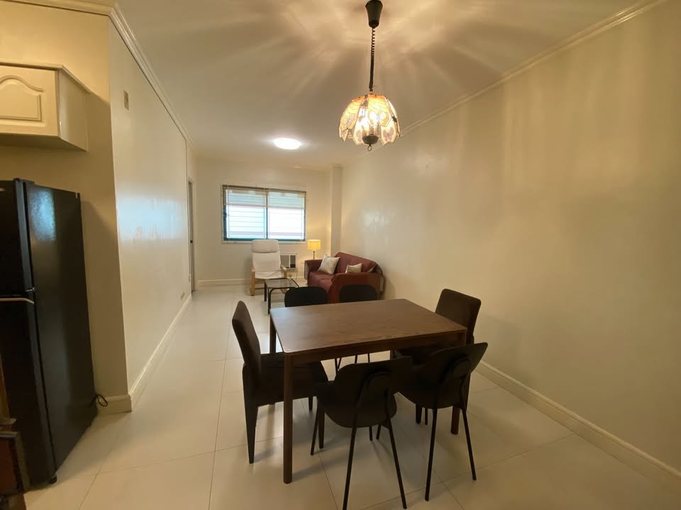 1 Bedroom in Alpha Salcedo Makati Salcedo Village Condo for Rent Property ID: RT050