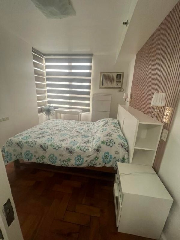 FOR RENT | 1BR Unit | Antel Spa Residences – Tower 1