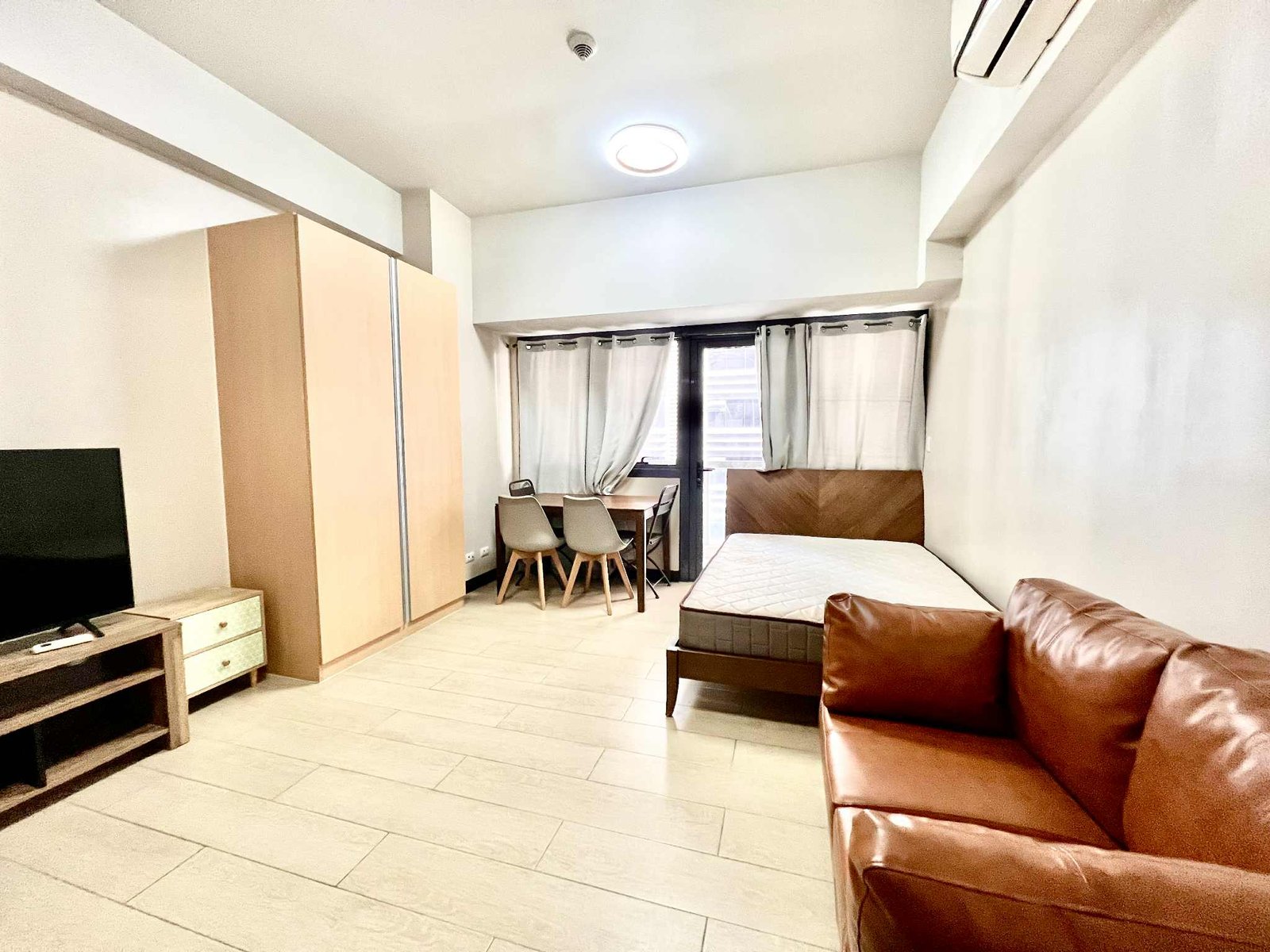 Salcedo Skysuites