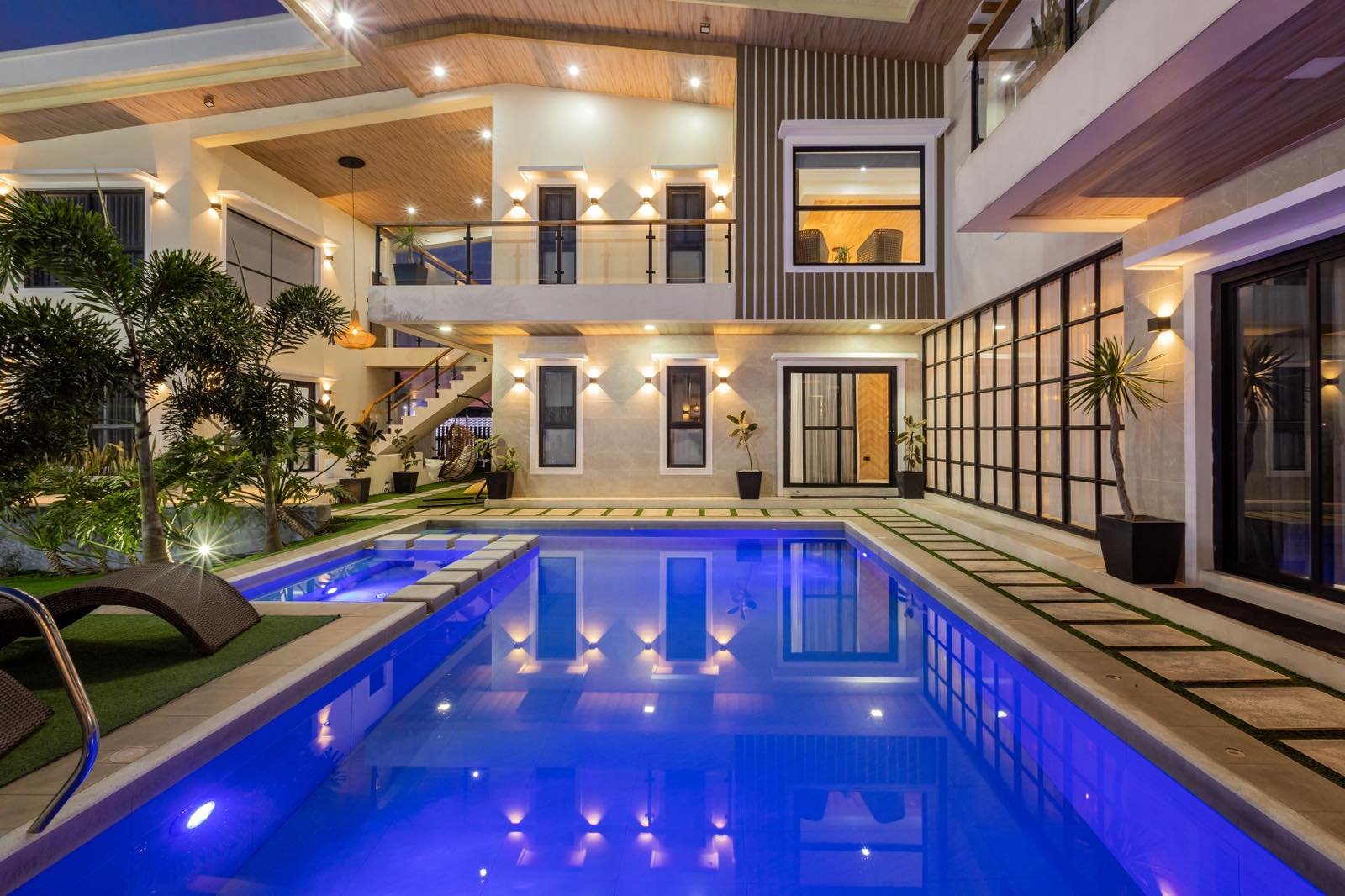 Expansive Fully Furnished 6 Bedroom Resort Like Home for Sale