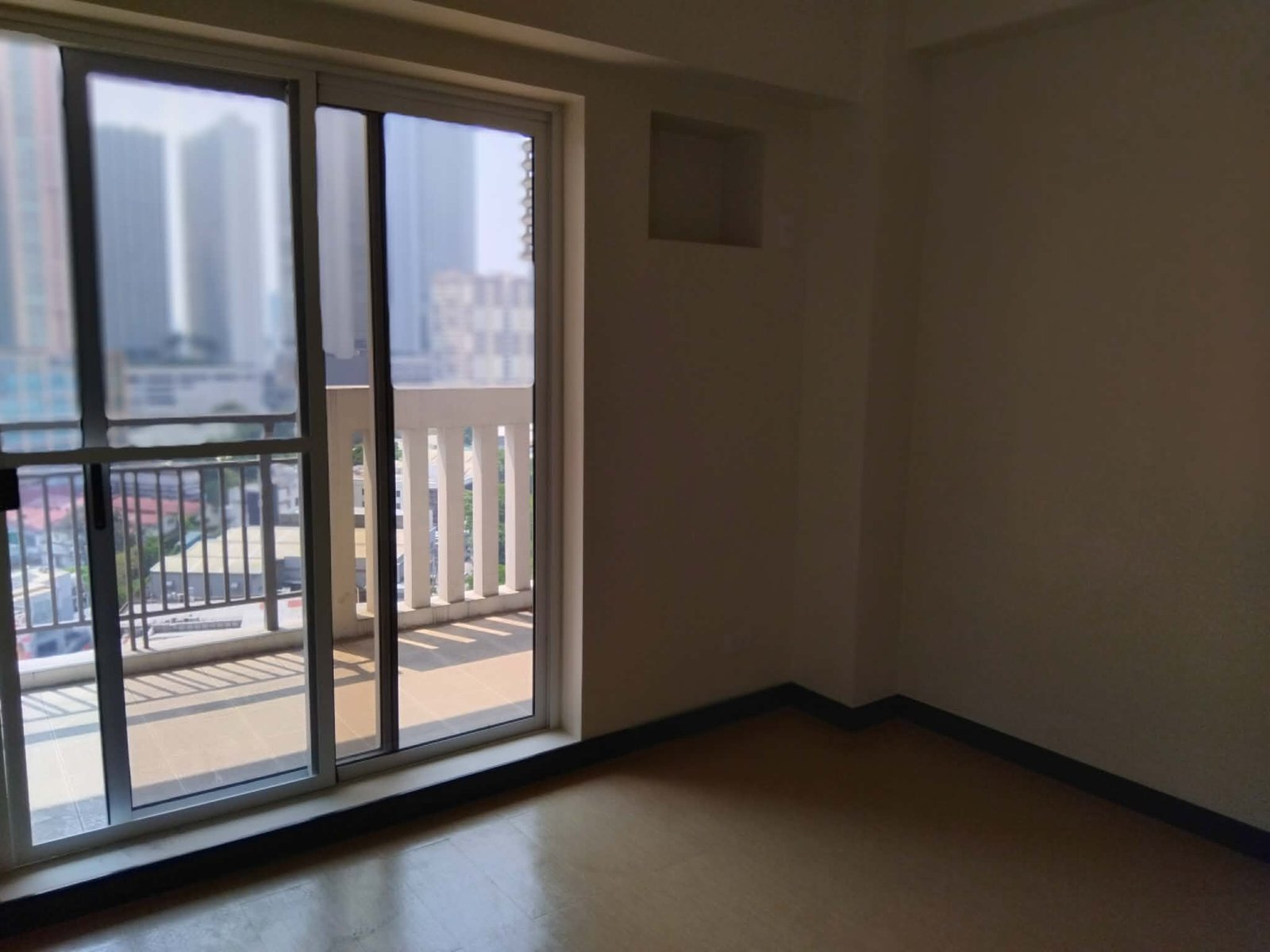 For Sale - Brand New 2BR End Unit at Sheridan Towers North Tower