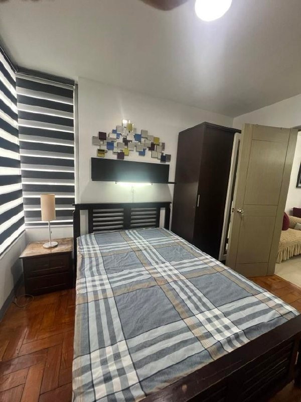 FOR RENT | 1 Bedroom Unit | Antel Spa Residences – Tower 1