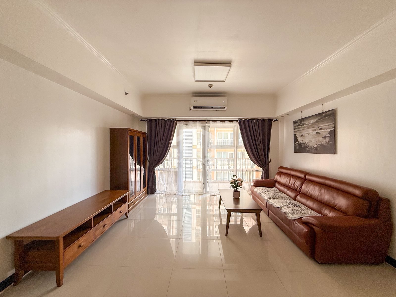 3 Bedroom in The Venice Luxury Residences for Sale, McKinley Hill Taguig, Property ID: FM002
