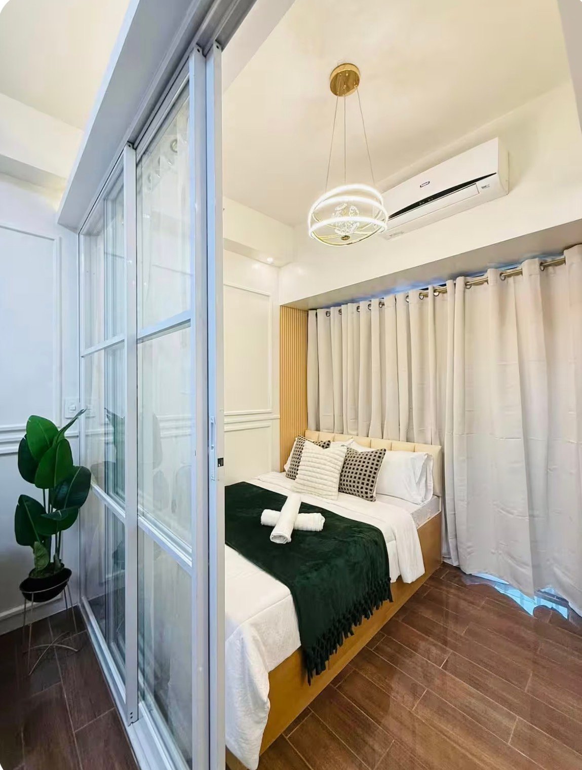 Makati Skyline Bliss