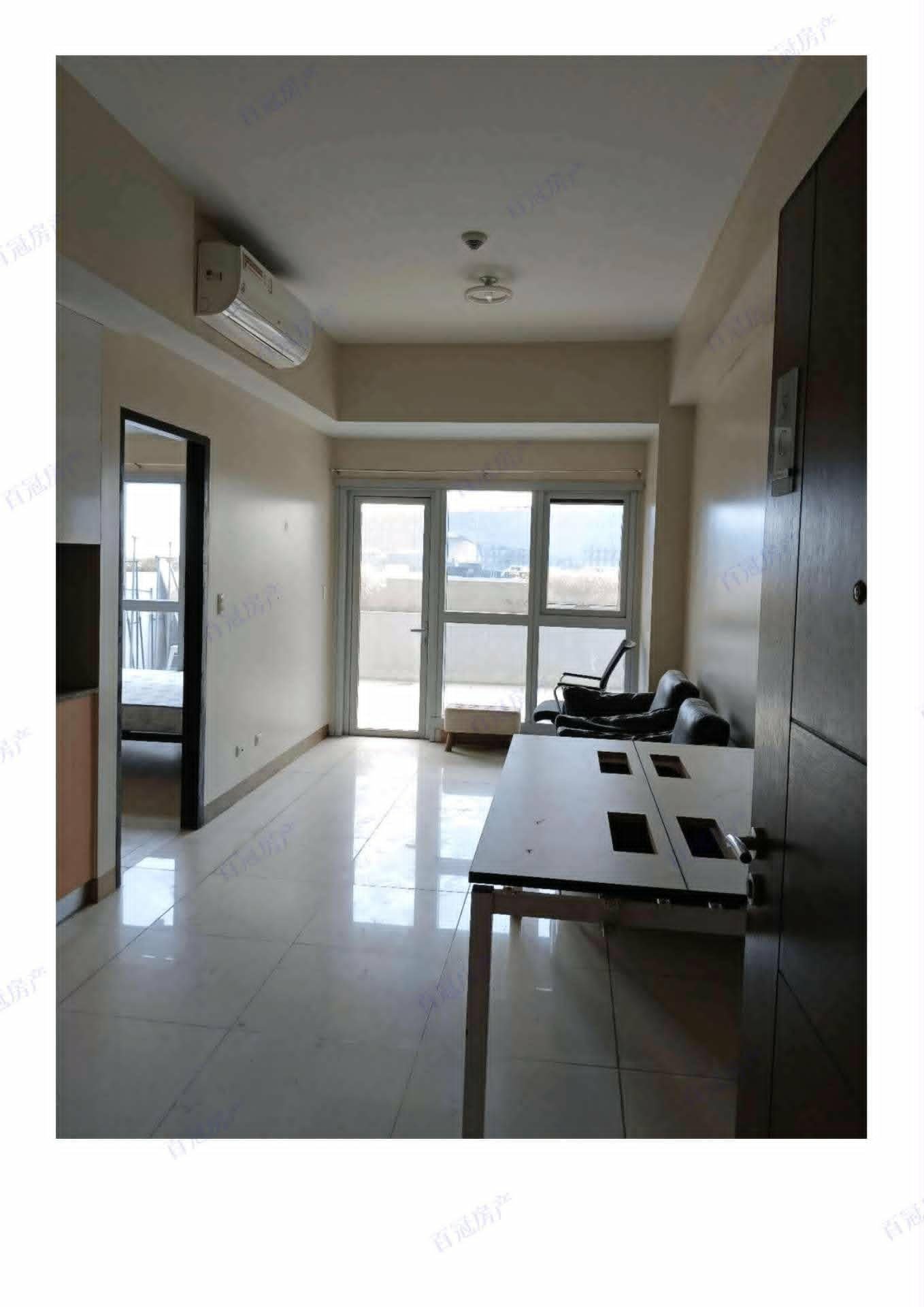 Bayshore Residential Resort 1 – Tower C