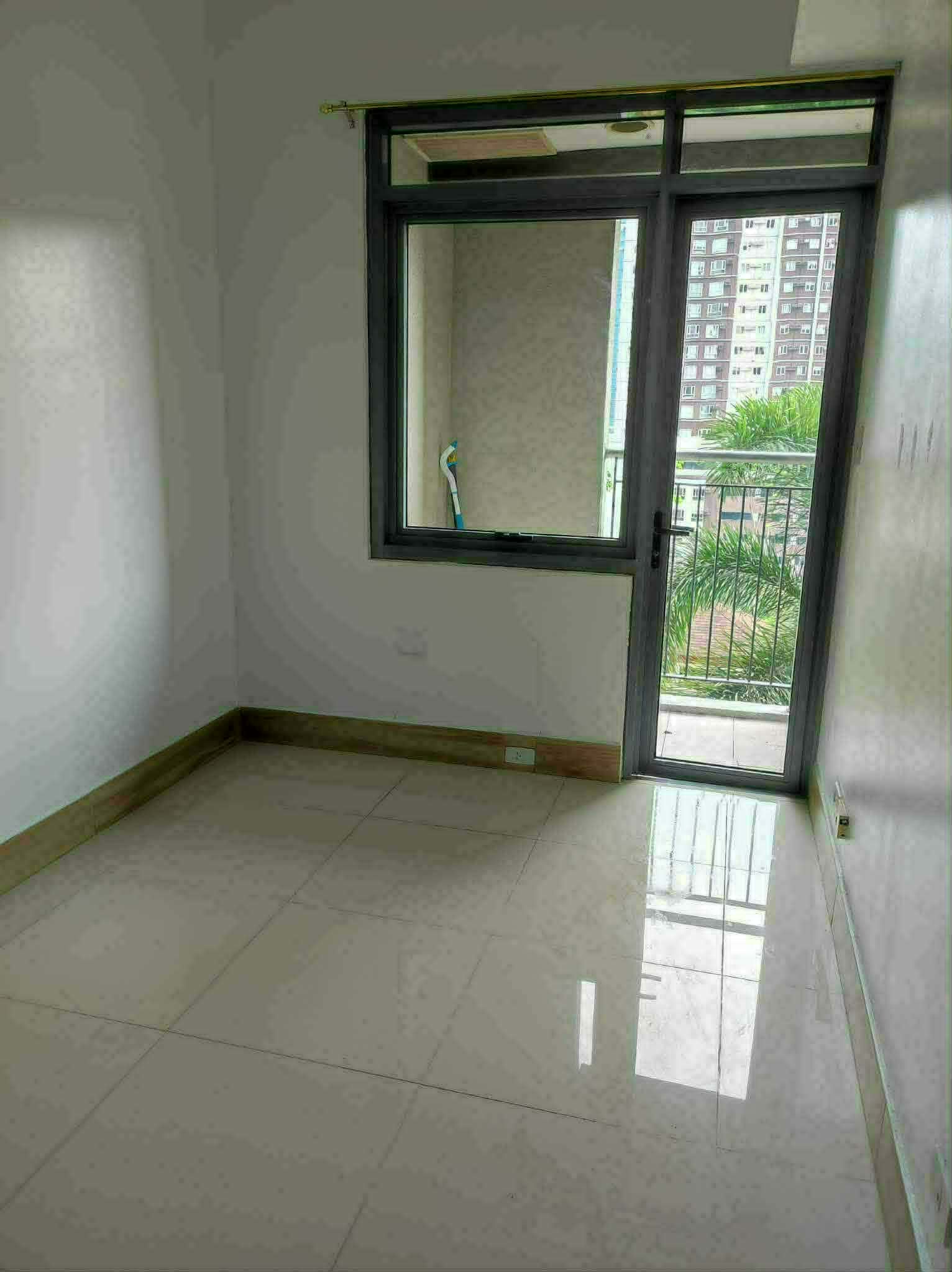 2 Bedroom in Park West BGC Taguig Condo for Rent