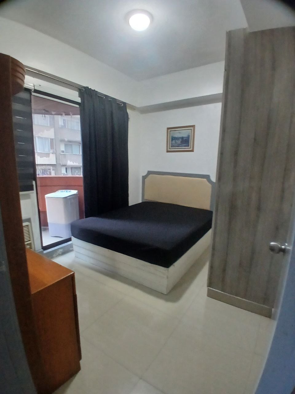FOR LEASE | 1BR Unit | Citadel Inn, Makati