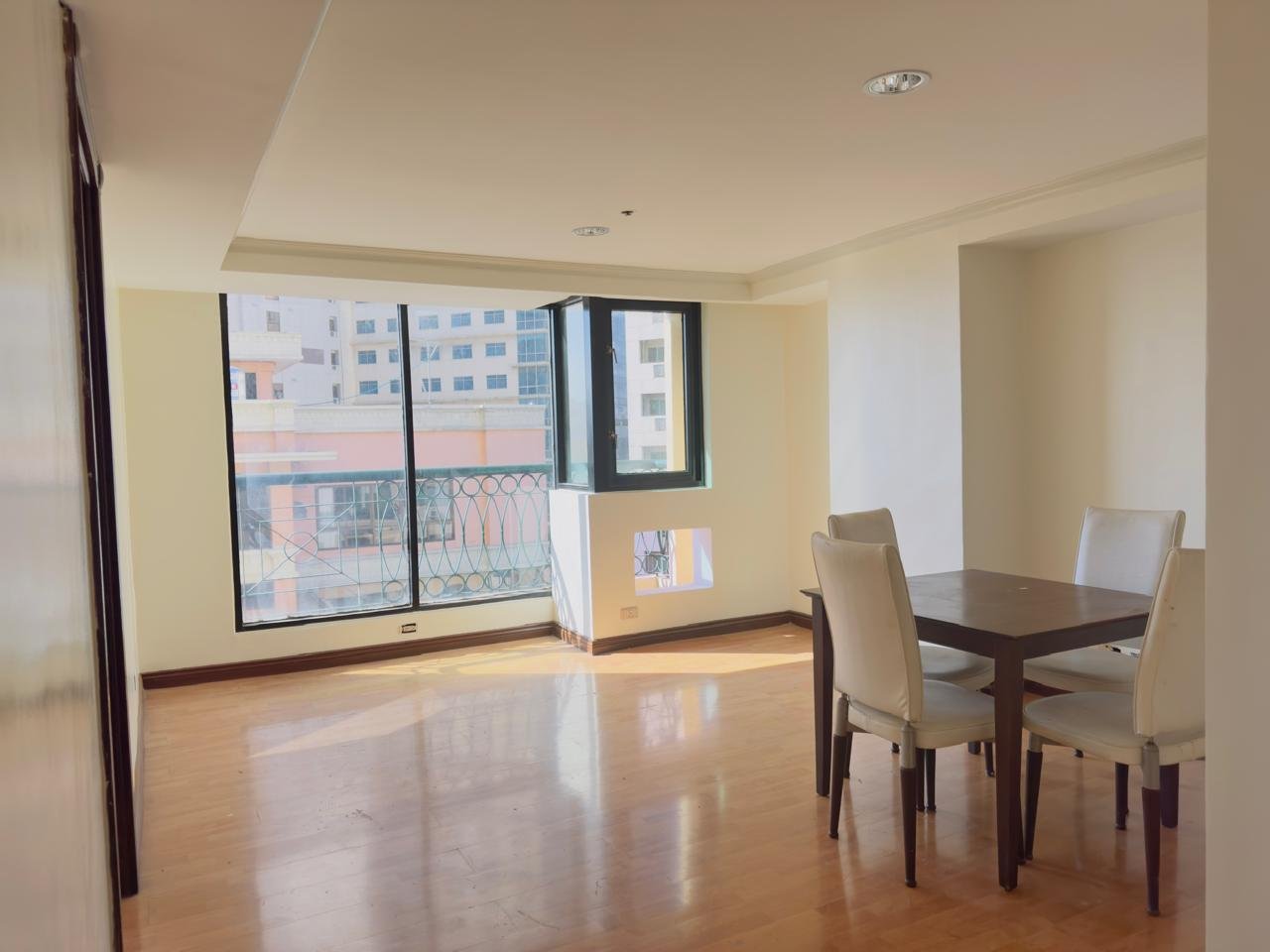 FOR RENT | Spacious 2BR Unit | Makati Palace Condominium