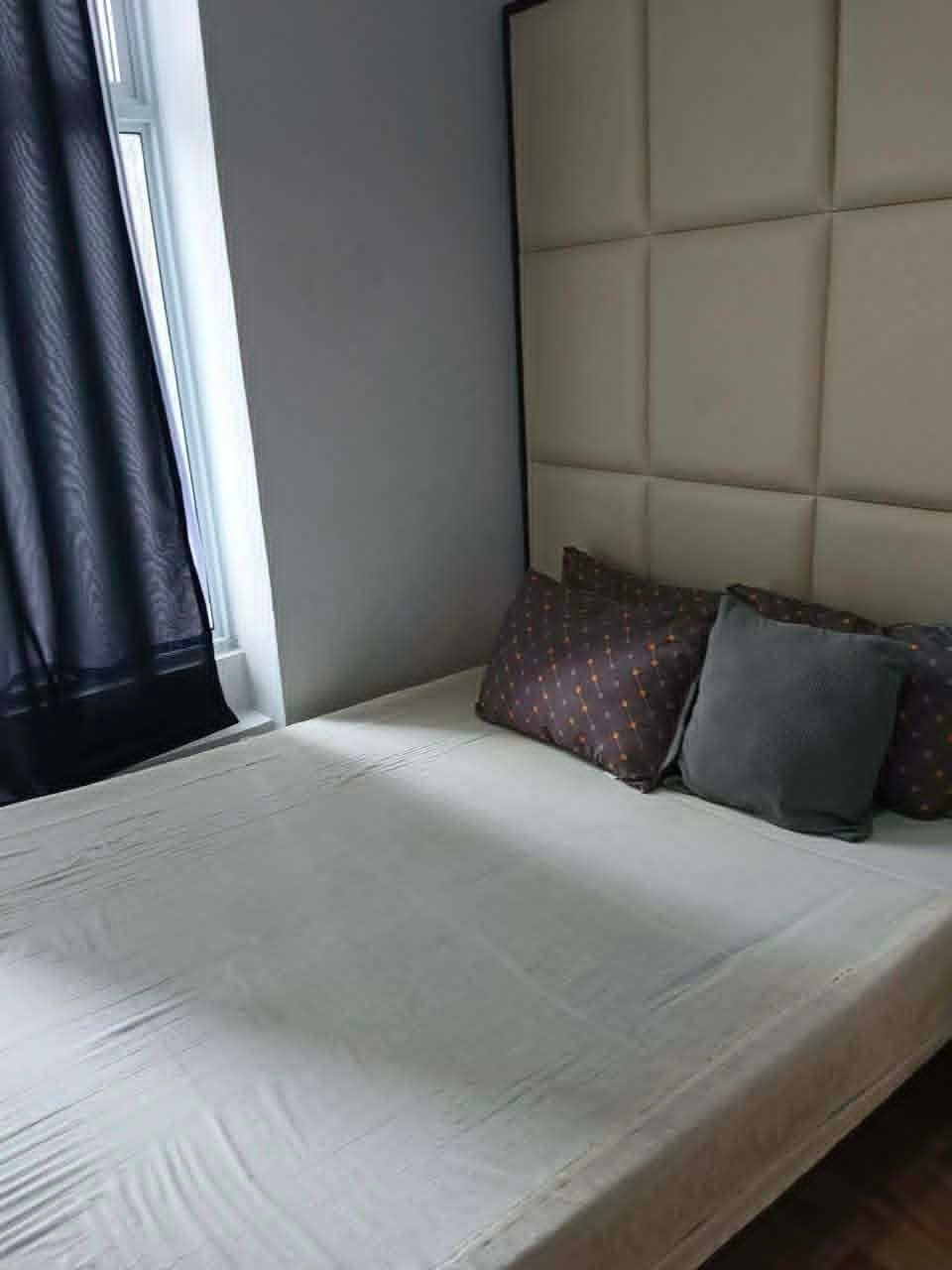 FOR LEASE | Fully Furnished 2BR Unit | Antel Serenity Suites – Tower 2
